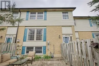 631 Cranbrook Road 28, London South, On N6k 2y4