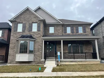 218 Strachan Street, Port Hope, ON L1A 0E9