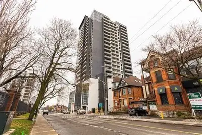 15 Queen Street S 2309, Hamilton, ON L8P 3R6