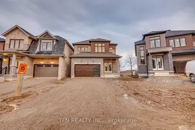 53 Sundin Drive, Haldimand, ON N3W 0H3