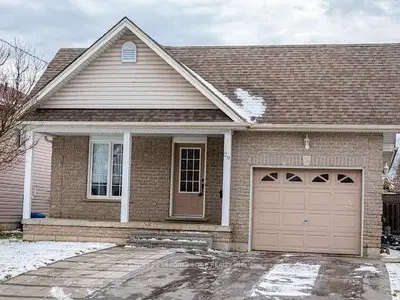29 DURHAM Street W, Kawartha Lakes, ON K9V 2P3