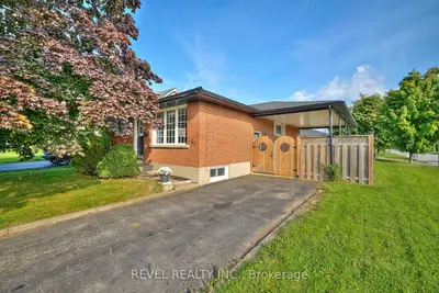 49 HAGEY Avenue, Fort Erie, ON L2A 1W5
