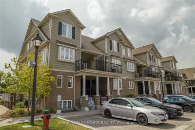 15 Carere Crescent 36 B, Guelph, ON N1E 0K4