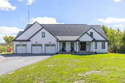 9390 Carl Road, Niagara Falls, On L0s 1k0