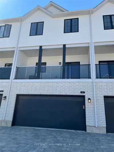 1781 Henrica Avenue 4, London North, ON N6G 0Y2