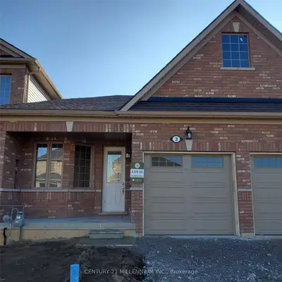 3 Harwood Street, Tillsonburg, On N4g 0j7