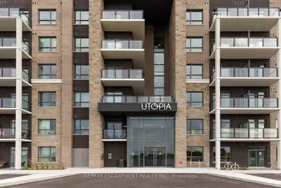 5055 Greenlane Road 238, Lincoln, On L0r 1b3