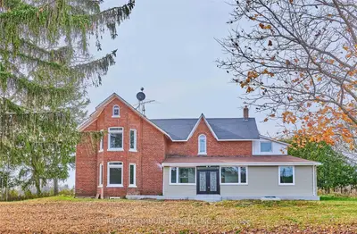 6040 JAMIESON Road, Port Hope, ON L0A 1B0