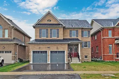 1191 Upper Thames Road, Woodstock, On N4t 0l3