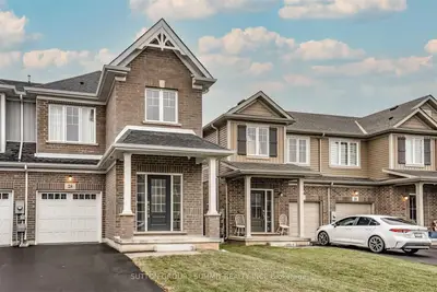 28 Sycamore Street, Welland, On L3b 5n8