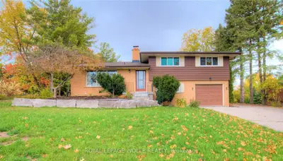 1485 Mannheim Road, Wilmot, ON N0B 2H0
