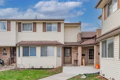 40 SILVERCREEK Parkway N 47, Guelph, ON N1H 7X5