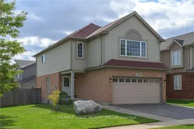 1581 Green Gables Road, London South, On N6m 0a5