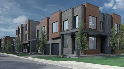 416 Dundas St Street 18, Cambridge, ON N1T 0E6