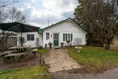 2068 County Rd. 48 Road, Havelock-belmont-methuen, On K0l 1z0