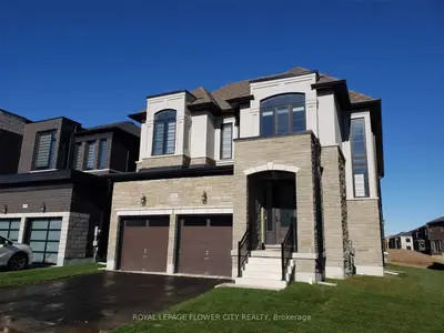1311 Upperthames Drive, Woodstock, On N4t 0n1