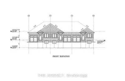 21 John Pound Road #c, Tillsonburg, On N4g 5x3