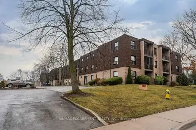 4209 Hixon Street 105, Lincoln, On L3j 0k2