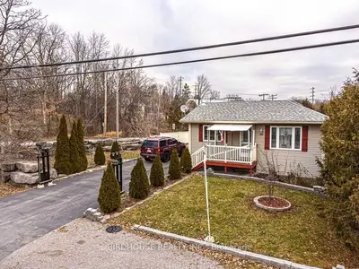 75 JOSEPH Street, Kawartha Lakes, ON K0M 1A0