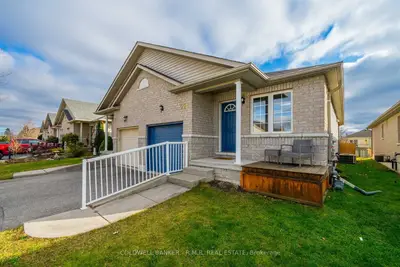 228 RUTTAN Terrace, Cobourg, ON K9A 5X6