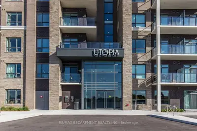 5055 Greenlane Road 617, Lincoln, On L0r 1b3