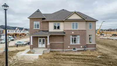 99 Edminston Drive, Centre Wellington, ON N1M 0J1