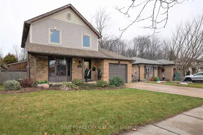 264 Ferndale Avenue, London South, ON N6C 5K6