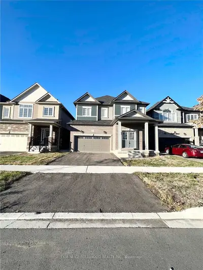 23 Sleeth Street, Brantford, On N3s 0j7