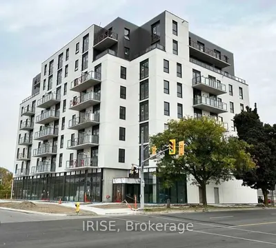 7 Erie Avenue 810, Brantford, On N3s 0k5
