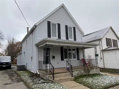 30 Dufferin Street, Fort Erie, On L2a 2t5