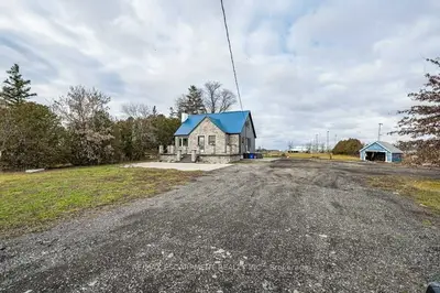 4679 Highway 6, Haldimand, ON N0A 1H0
