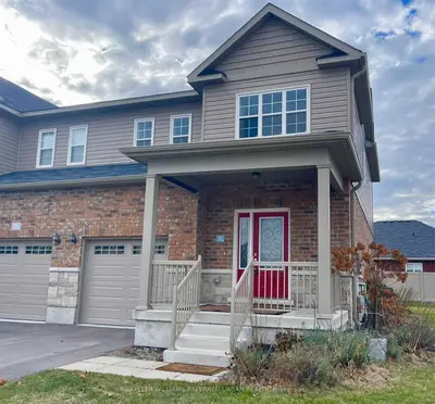 299 MORGAN Street, Cobourg, ON K9A 0L5