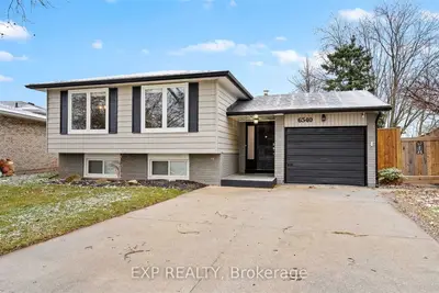 6540 Alderbrae Court, Niagara Falls, On L2h 2a1