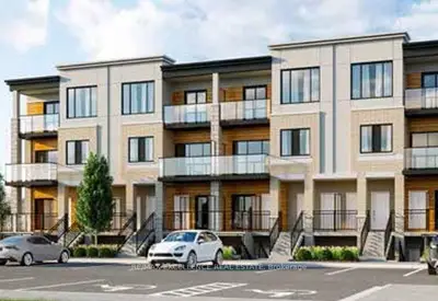 25 Isherwood Avenue S C44, Cambridge, ON N1R 3H5