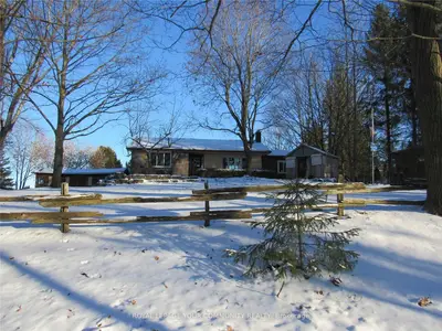 260 Louisa Street, Kawartha Lakes, On K0m 1n0