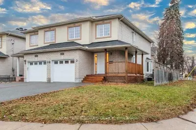2793 St. Stephen's Street, Britannia Heights - Queensway Terrace N and Area, ON K2B 1B6