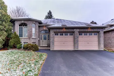 29 Brooklyn Avenue, Brantford, ON N3T 1B5