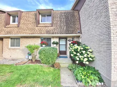 50 Lakeshore Road 34, St. Catharines, On L2n 6p8