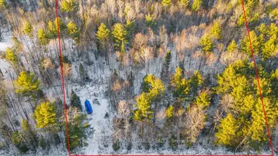 828 SKOOTAMATTA LAKE Road, Frontenac, ON K0H 1K0