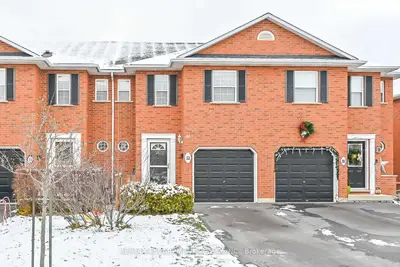 12 Swayze Court, West Lincoln, On L0r 2a0