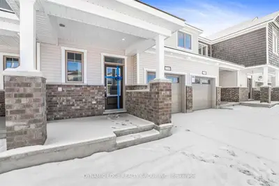2144 Winsome Terrace, Orleans - Cumberland And Area, On K4a 5m9