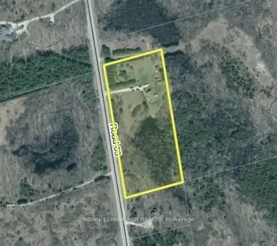 634259 Road 63 Road, Grey Highlands, On N0c 1m0