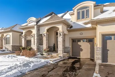 26 HANOVER Court 4, Belleville, ON K8N 0B3
