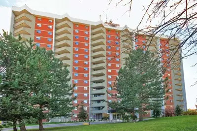 1105 Jalna Boulevard 1207, London South, On N6e 2s9