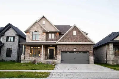 2017 Westwick Walk, London South, On N6p 0a3