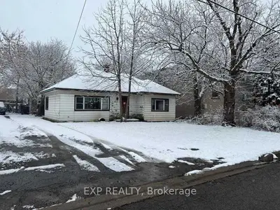 114 Dufferin Avenue, West Lincoln, On L0r 2a0