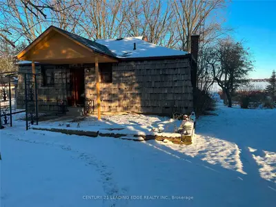 23 Druan Drive, Kawartha Lakes, On L0c 1g0