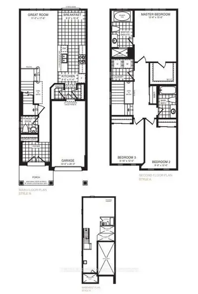 21 Sundin Drive, Haldimand, ON N3W 0H1