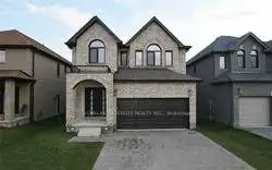 1401 Red Pine Crossing Cl Close, London North, ON N6G 0V9