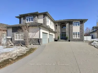356 Fountain Creek Lane, Out of Area, AB T8B 1C9